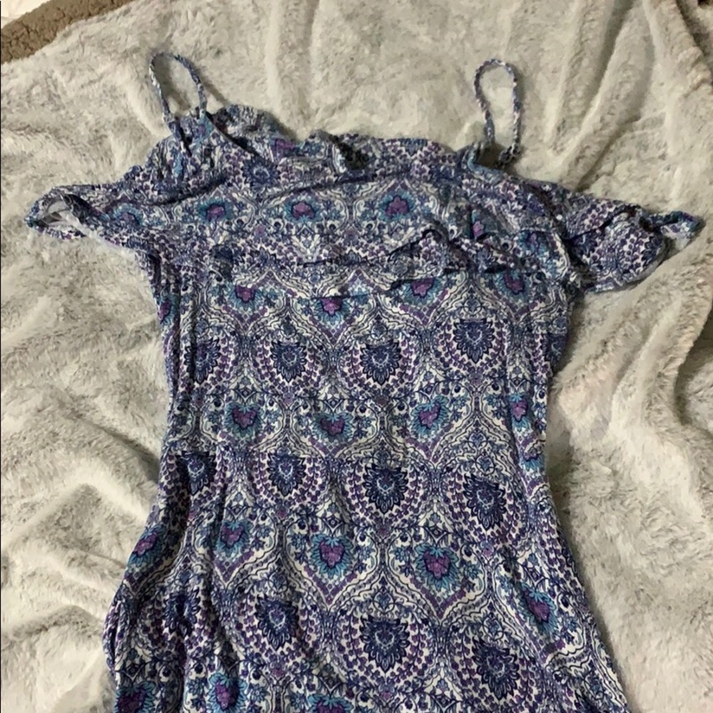 Pink Republic Dress